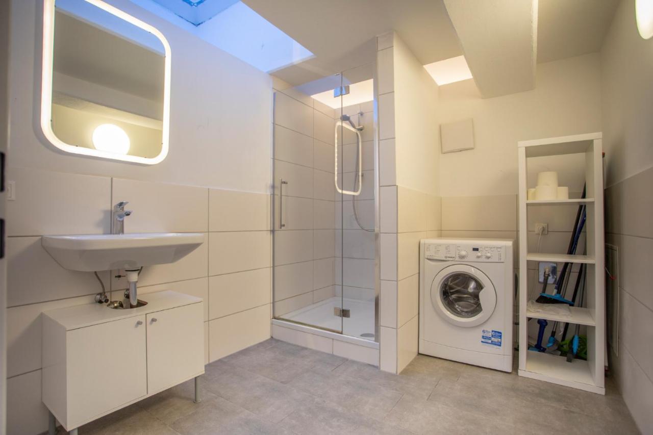 City Center Duplex I 24h Self-check-in *