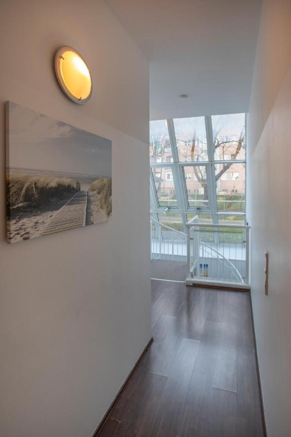 City Center Duplex I 24h Self-check-in Apartment *
