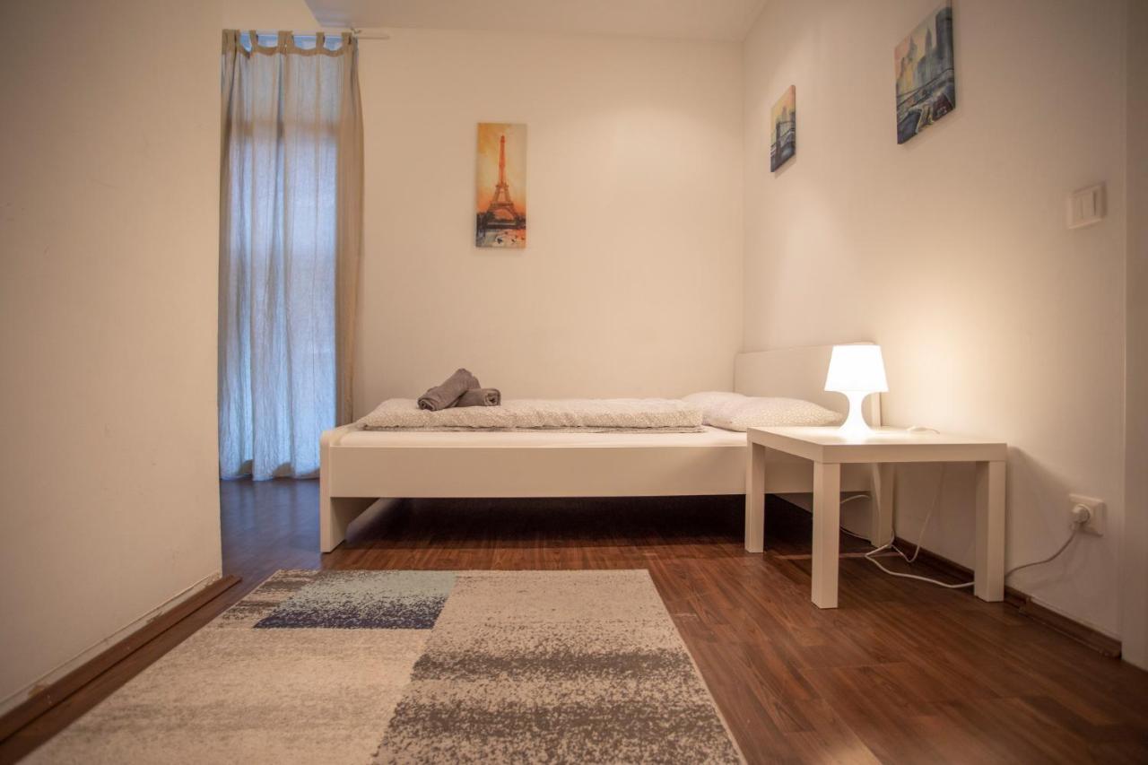 City Center Duplex I 24h Self-check-in * Innsbruck