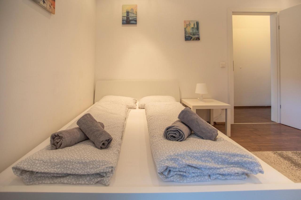 City Center Duplex I 24h Self-check-in Innsbruck