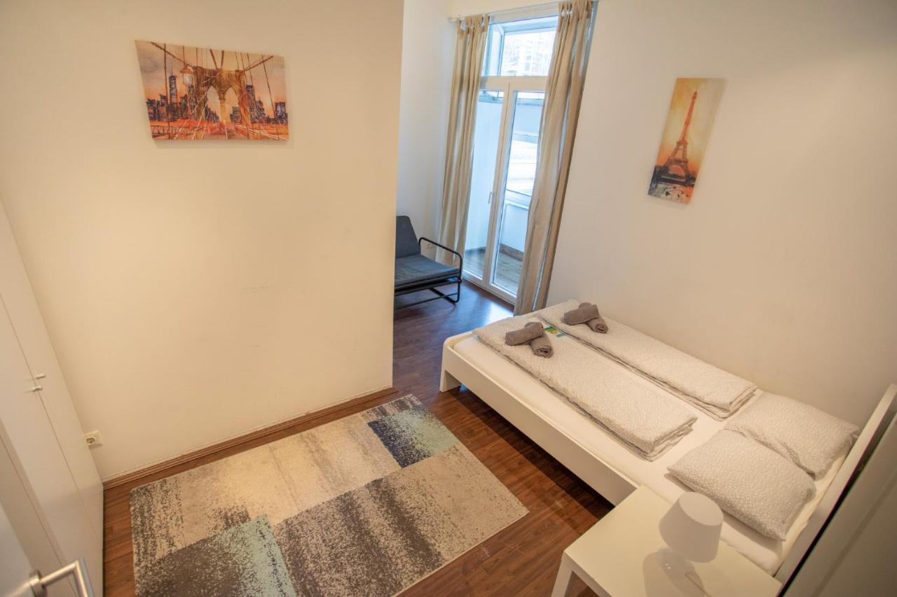 City Center Duplex I 24h Self-check-in *