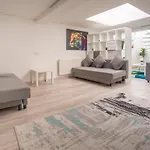 Innsbruck City Center Duplex I 24H Self-Check-In