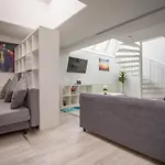 Innsbruck City Center Duplex I 24H Self-Check-In