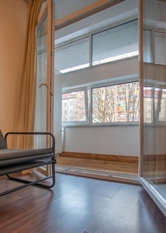 Apartment City Center Duplex I 24h Self-check-in *