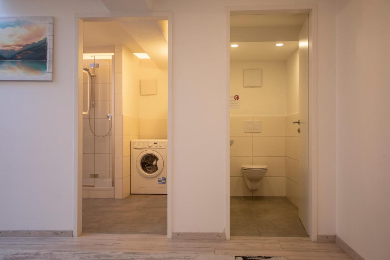 City Center Duplex I 24h Self-check-in Apartment Innsbruck