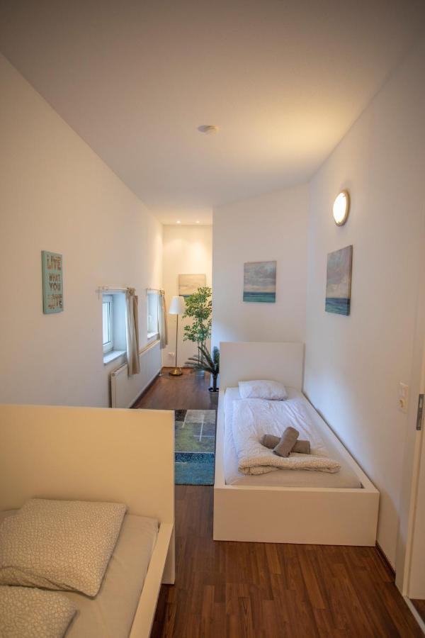 City Center Duplex I 24h Self-check-in *